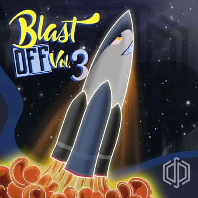 Blast Off, Vol. 3 - EP