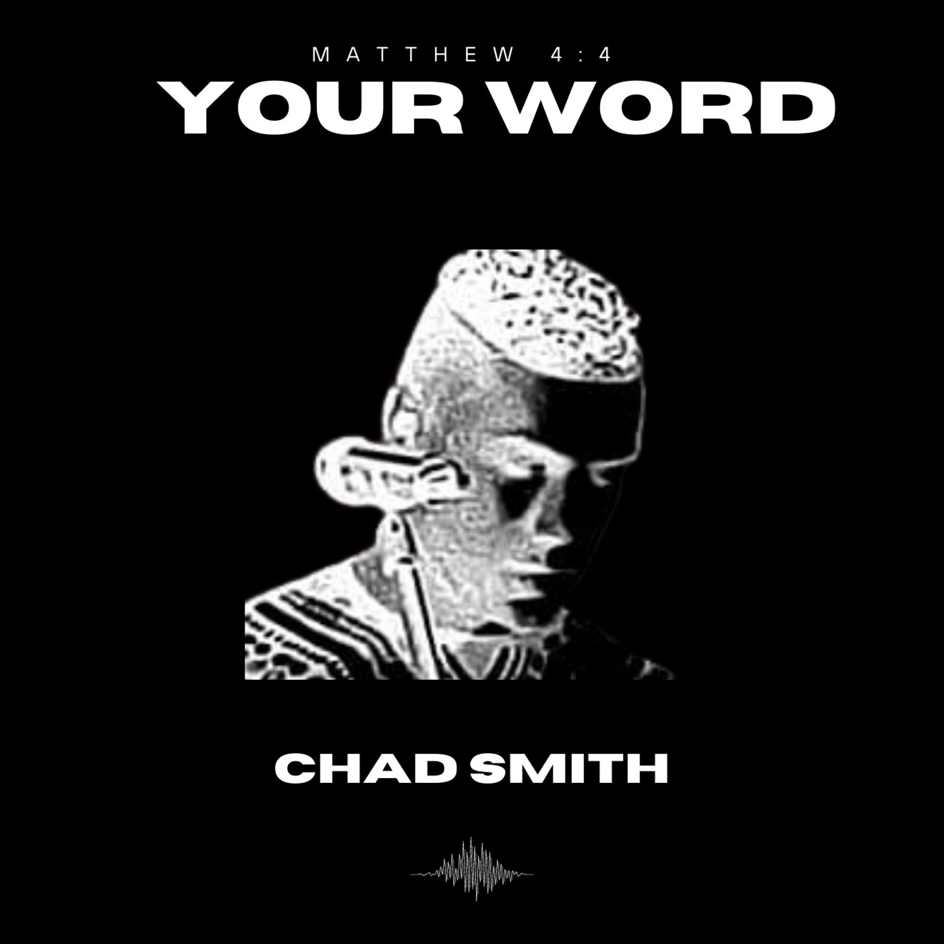Your Word - Single