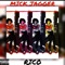 Mick Jagger - Perc Rico lyrics