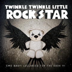 Emo Baby! Lullabies for the Dark, Vol. 1
