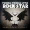 Dark Blue (Lullaby Version of Jack’s Mannequin) - Twinkle Twinkle Little Rock Star lyrics
