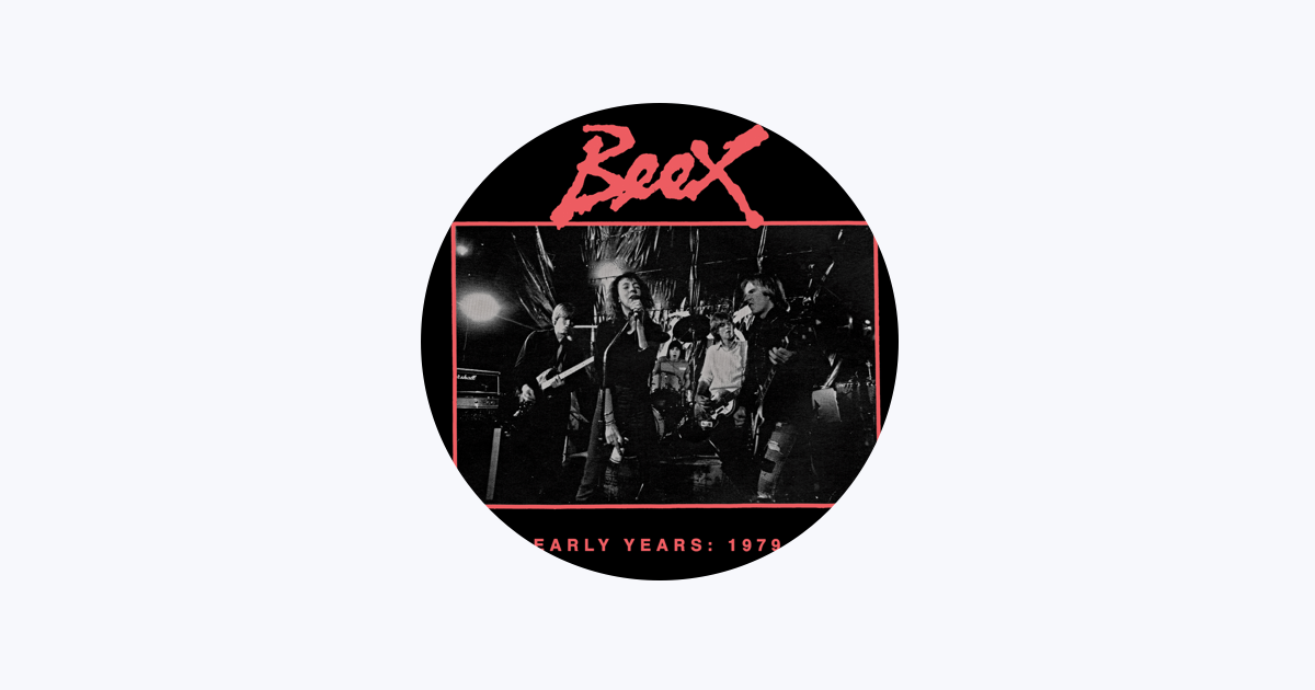 Beex - Apple Music