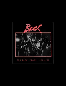 Listen to Beex, watch music videos, read bio, see tour dates & more!