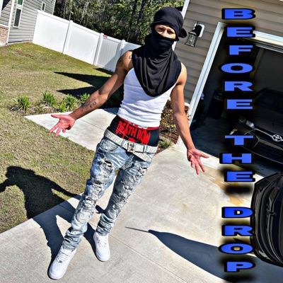 Before the Drop - Single