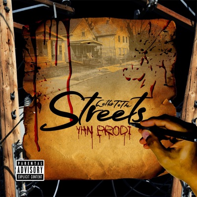 Letter to the Streets