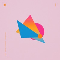 Onward - Single - Davide Ferrario