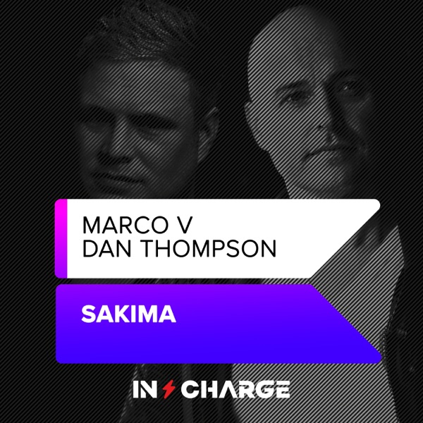 Sakima - Single