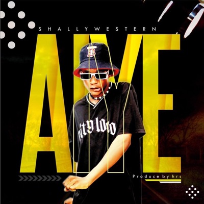 Aiye - Single
