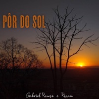Pôr do Sol - Single - Gabriel Rawsz & Rixau