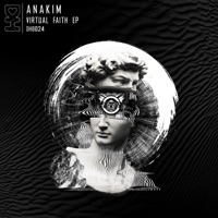 Virtual Faith - Single - Anakim