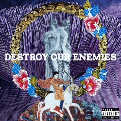 Destroy Our Enemies - Single