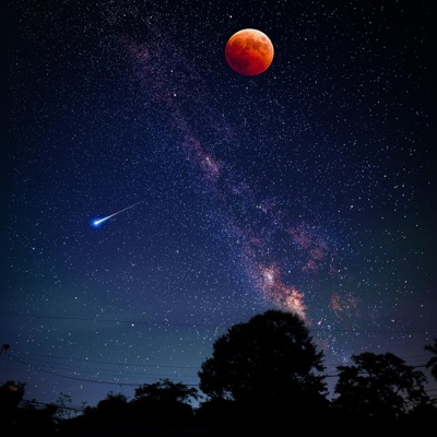 Chill Beatz - Talking to the moon x Fantasy (Bass Boosed & Sl0wed)