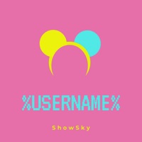 Username - Single - showsky