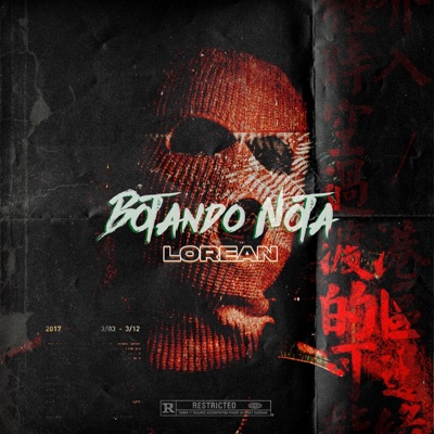 Botando Nota (feat. Lorean) - Single