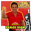 Peace Sign (From "Boku no Hero Academia) - Adrián Barba