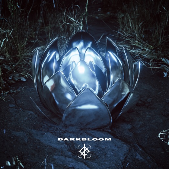Cover artwork for Darkbloom