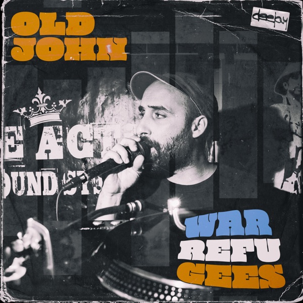 War Refugees - Single