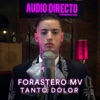 Tanto Dolor (Audio Directo) - Single