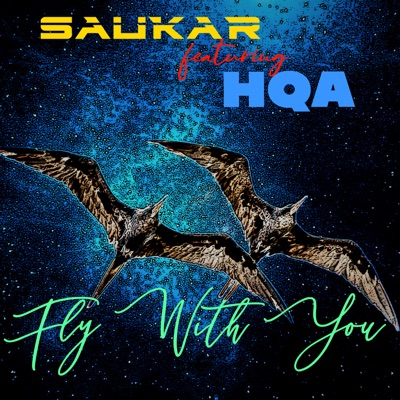 Fly with You (feat. HQA) - Single
