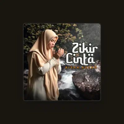 Escucha a Aisha Azuan, mira videos musicales, lee su biografía, consulta las fechas de las gira y más.