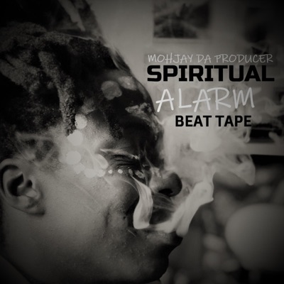 SPIRITUAL ALARM (Beattape)