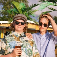 Karibia - Single - Järrä & Koskelan J