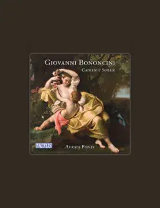 Aurata Fonte dinle, müzik videolarını izle, biyografisini oku, tur tarihlerini ve daha fazlasını gör!