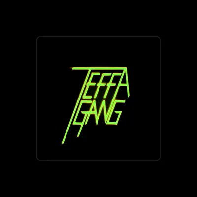 Listen to TeffaGang, watch music videos, read bio, see tour dates & more!