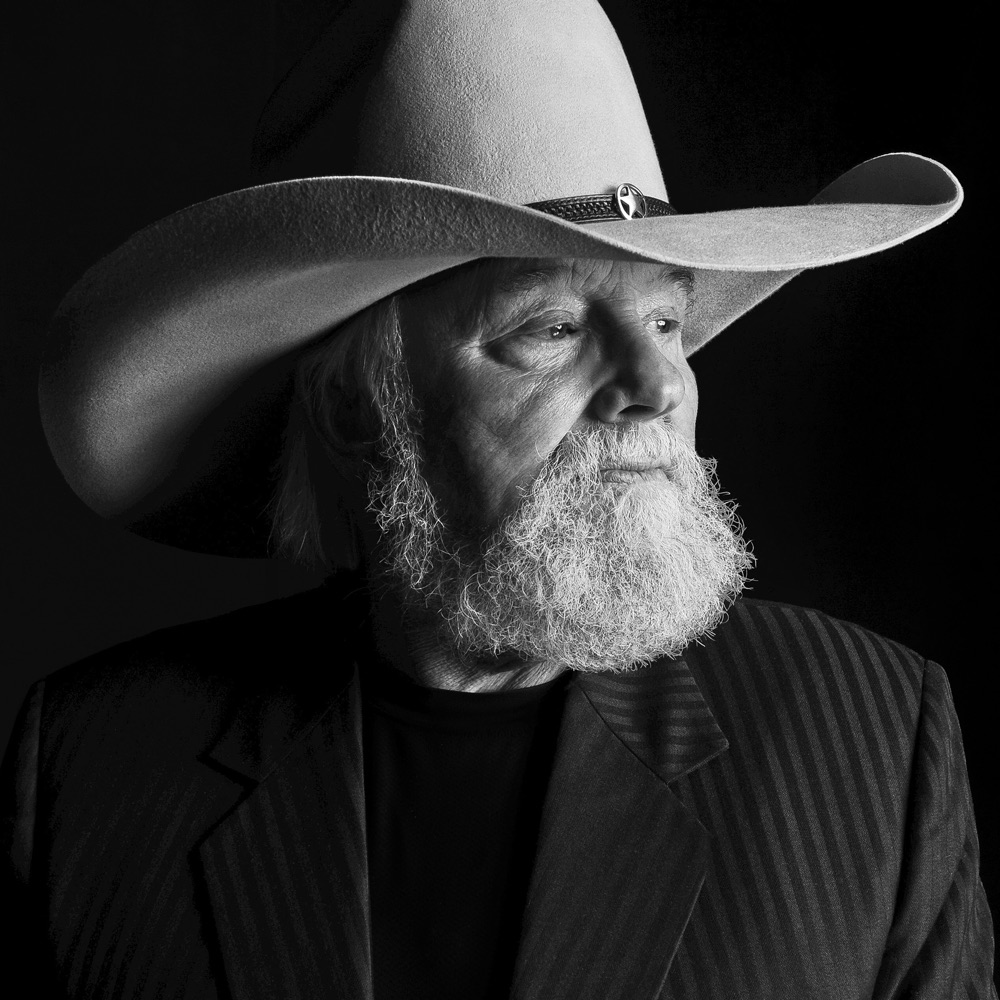 Фото Charlie Daniels