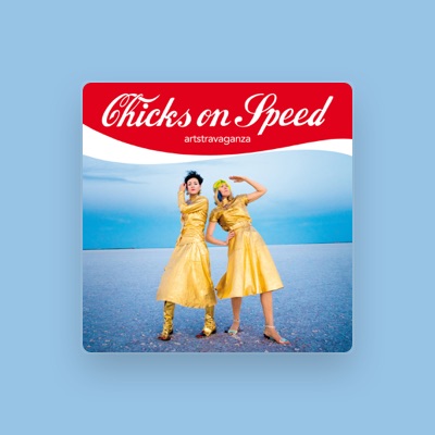 Chicks on Speed