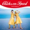 Peter on Acid - Chicks on Speed lyrics