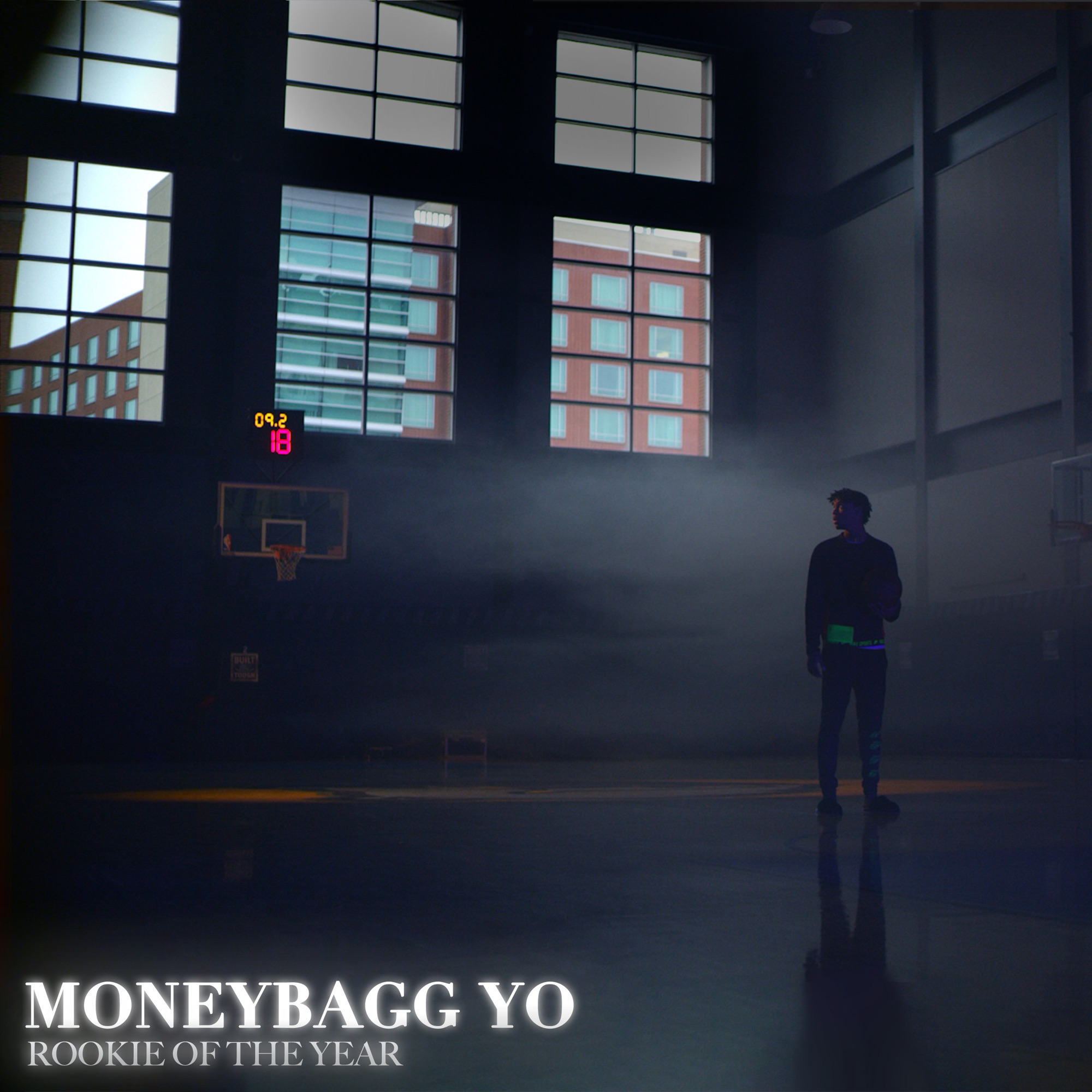 Moneybagg Yo - Rookie of the Year - Single