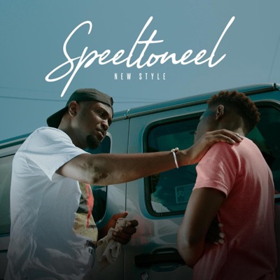 SPEELTONEEL - Single