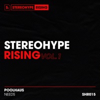 Needs (Radio Edit) - Single - Poolhaus