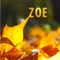 Zoe - Ocb Relax lyrics