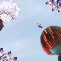 Crystal Sided - GioGoCrazy