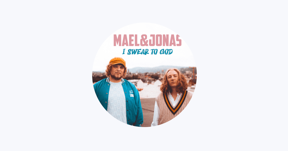 Maël & Jonas – Mario & peach Lyrics