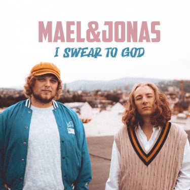 Maël & Jonas – Mario & peach Lyrics