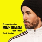MOVE TO MIAMI (feat. Pitbull) [Darell Version] artwork