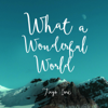 TIAGO IORC - What a Wonderful World  arte