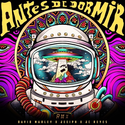 Antes de dormir (Remix) - Single