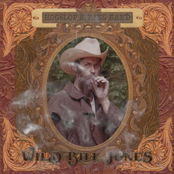 Wild Bill Jones