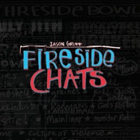 Fireside Chats - Jason Griff