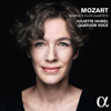 Flute Quartet in D Major, K. 285: II. Adagio - Juliette Hurel & Quatuor Voce