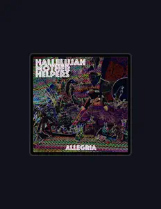 Écoutez Hallelujah Mother Helpers, regardez des vidéoclips, lisez la biographie, consultez les dates de tournée et plus encore !