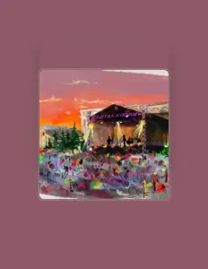 收听 ПОVOД、观看音乐视频、阅读小传、查看巡演日期等 ！