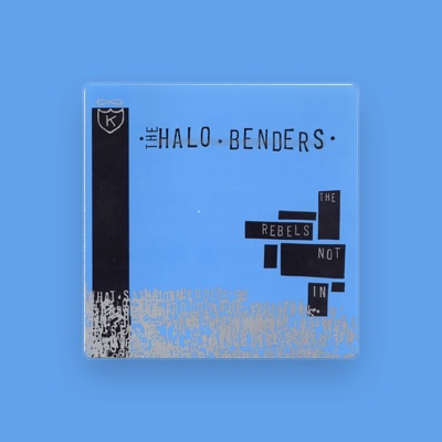 Listen to The Halo Benders, watch music videos, read bio, see tour dates & more!