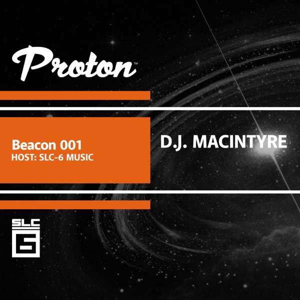 Beacon 001 (DJ Mix)