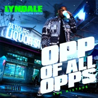 No Money (feat. Trappn Trezz) - Single - Lyndale
