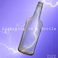 Lightning in a Bottle - Single - D.H.E